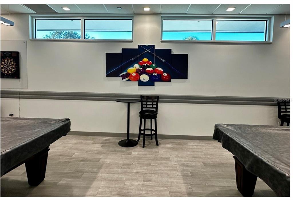 1100 South Belcher Road, Unit 152 Largo, FL 33771 - Photo 11 of 19 a view of entryway with furniture