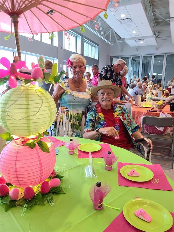 1100 South Belcher Road, Unit 152 Largo, FL 33771 - Photo 19 of 19 a play room with lots of baby toys