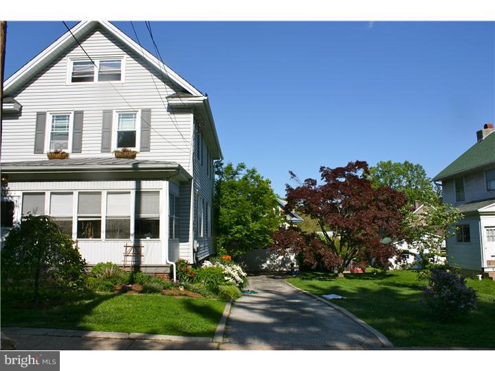 909 Edgewood Road Havertown, PA 19083 - Photo 1 of 15 Exterior Front