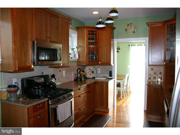 909 Edgewood Road Havertown, PA 19083 - Photo 2 of 15 Kitchen