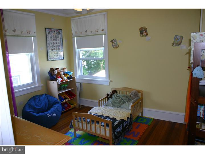 909 Edgewood Road Havertown, PA 19083 - Photo 12 of 15 Bedroom 4