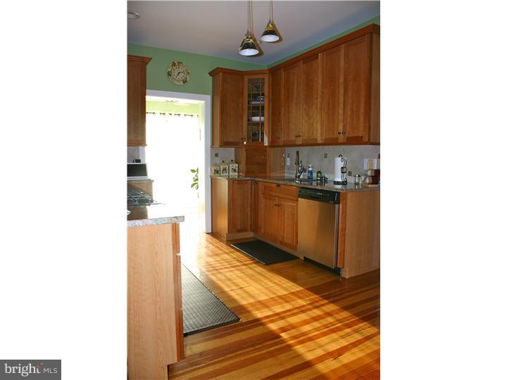 909 Edgewood Road Havertown, PA 19083 - Photo 3 of 15 Kitchen