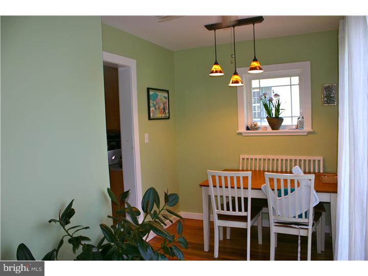 909 Edgewood Road Havertown, PA 19083 - Photo 5 of 15 Breakfast Room