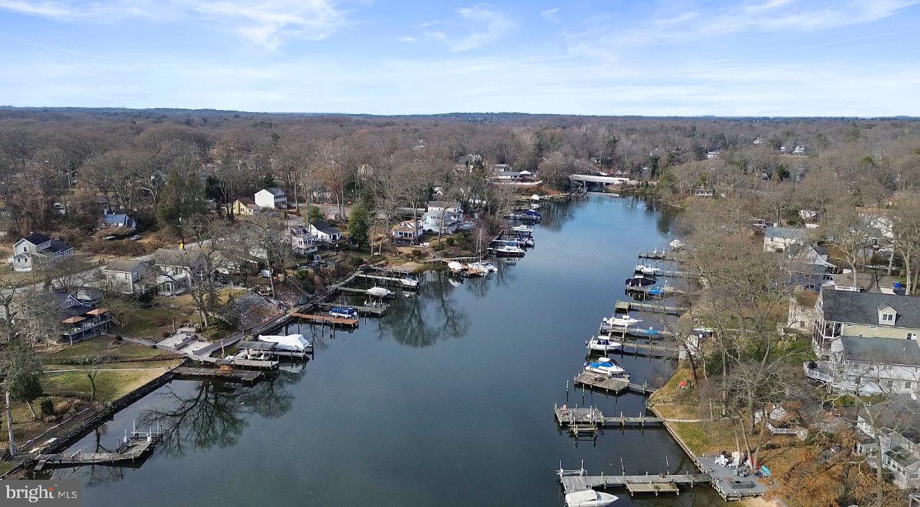 428 Royal Beach Road Pasadena, MD 21122 - Photo 39 of 42 Royal Beach has water privleges!