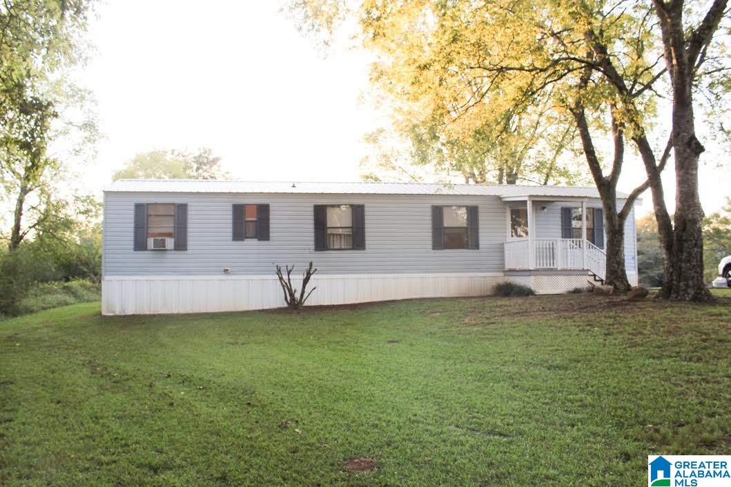 94 Forgotten Road Piedmont, AL 36272 - Photo 1 of 21