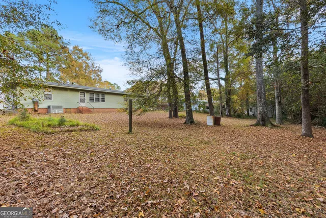 $155,000 | 89 Jordan Drive, Unit 539, Hawkinsville, GA 31036