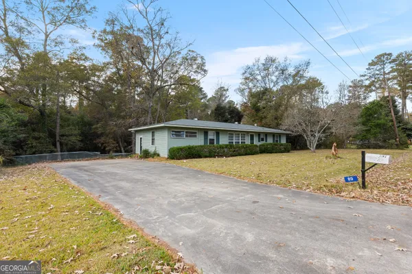 $139,000 | 89 Jordan Drive, Unit 539, Hawkinsville, GA 31036