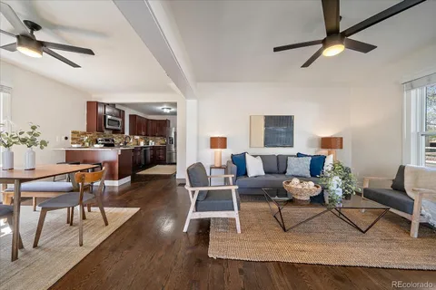 $865,000 | 8108 Grandview Avenue, Arvada, CO 80002