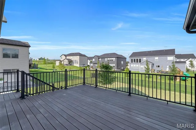 $4,800 | 204 Belford Way, O'Fallon, MO 63368