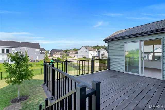 $4,800 | 204 Belford Way, O'Fallon, MO 63368