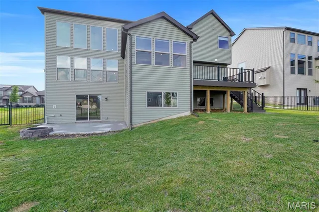 $4,800 | 204 Belford Way, O'Fallon, MO 63368