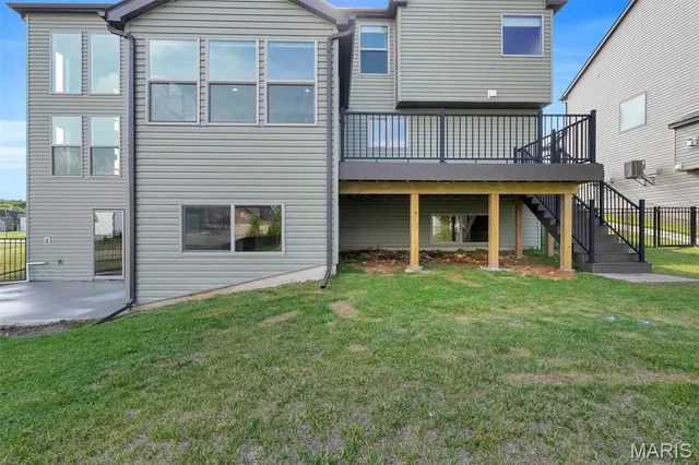 $4,800 | 204 Belford Way, O'Fallon, MO 63368