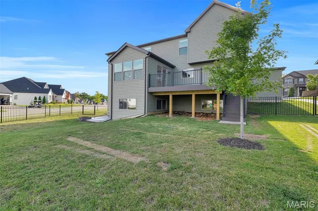 $4,800 | 204 Belford Way, O'Fallon, MO 63368