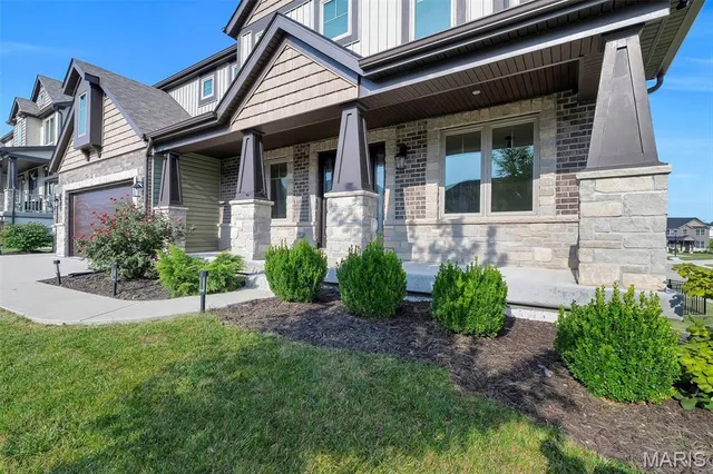 $4,800 | 204 Belford Way, O'Fallon, MO 63368