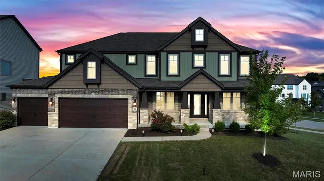 $4,800 | 204 Belford Way, O'Fallon, MO 63368