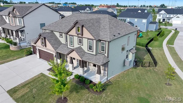 $4,800 | 204 Belford Way, O'Fallon, MO 63368