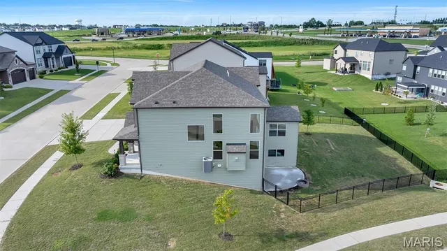 $4,800 | 204 Belford Way, O'Fallon, MO 63368