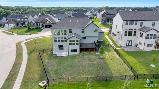 $4,800 | 204 Belford Way, O'Fallon, MO 63368