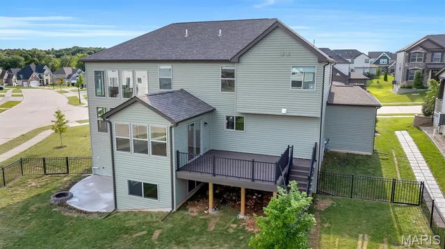 $4,800 | 204 Belford Way, O'Fallon, MO 63368