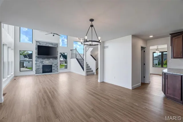 $4,800 | 204 Belford Way, O'Fallon, MO 63368