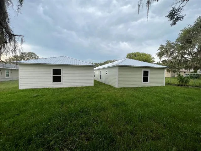 $279,900 | 1012 East Hazzard Avenue, Eustis, FL 32726