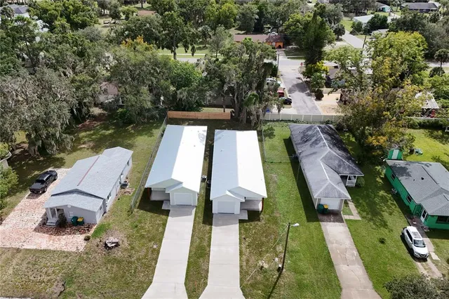 $279,900 | 1012 East Hazzard Avenue, Eustis, FL 32726