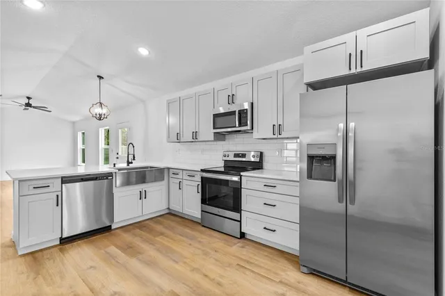 $279,900 | 1012 East Hazzard Avenue, Eustis, FL 32726