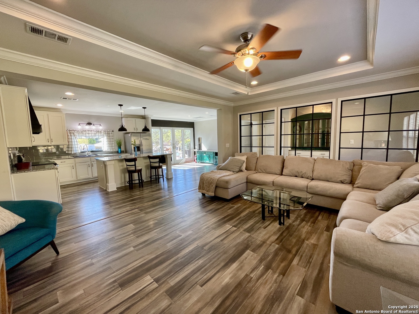 203 Ranch Drive Bandera, TX 78003 - Photo 2 of 25