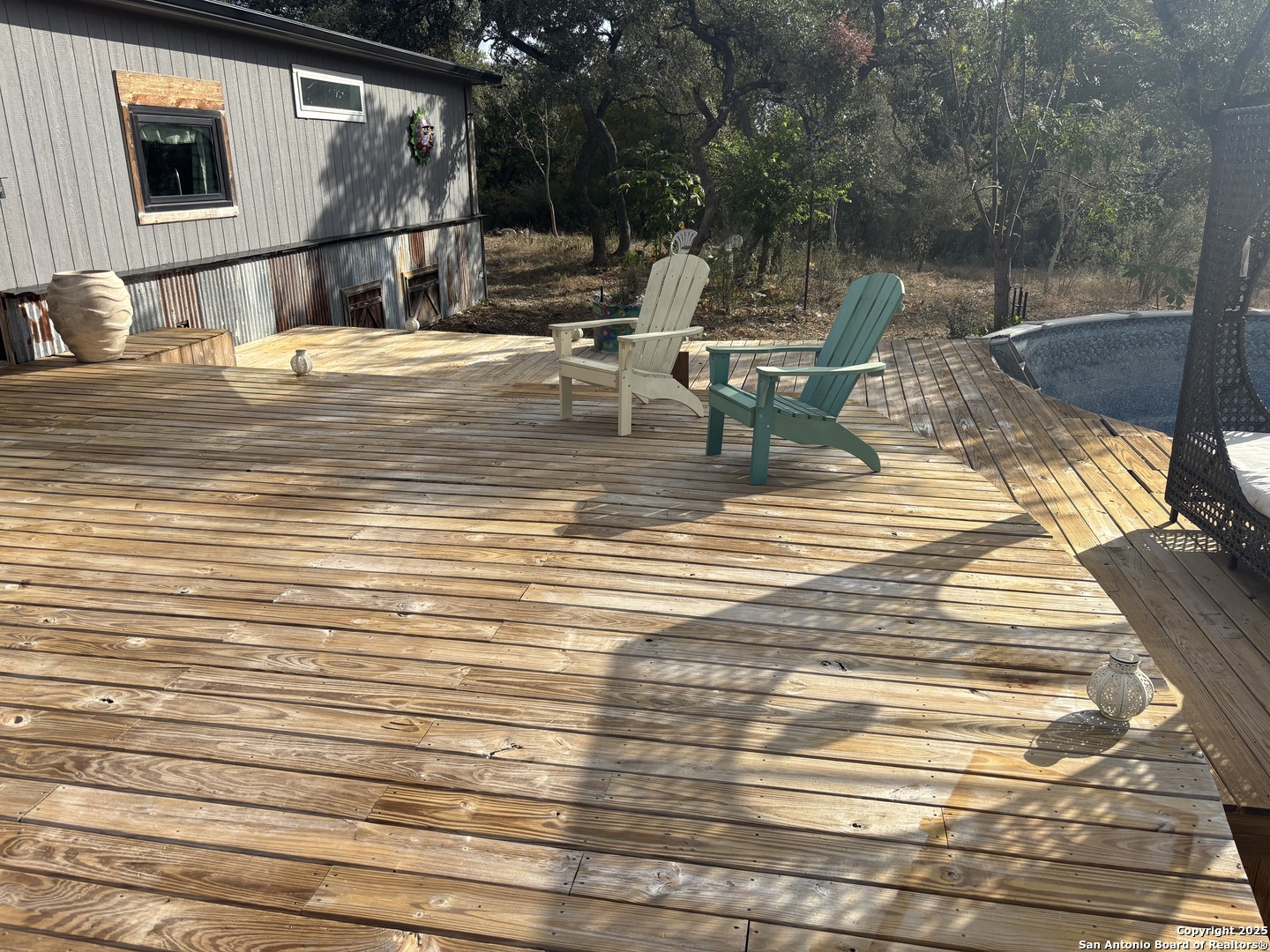 203 Ranch Drive Bandera, TX 78003 - Photo 22 of 25