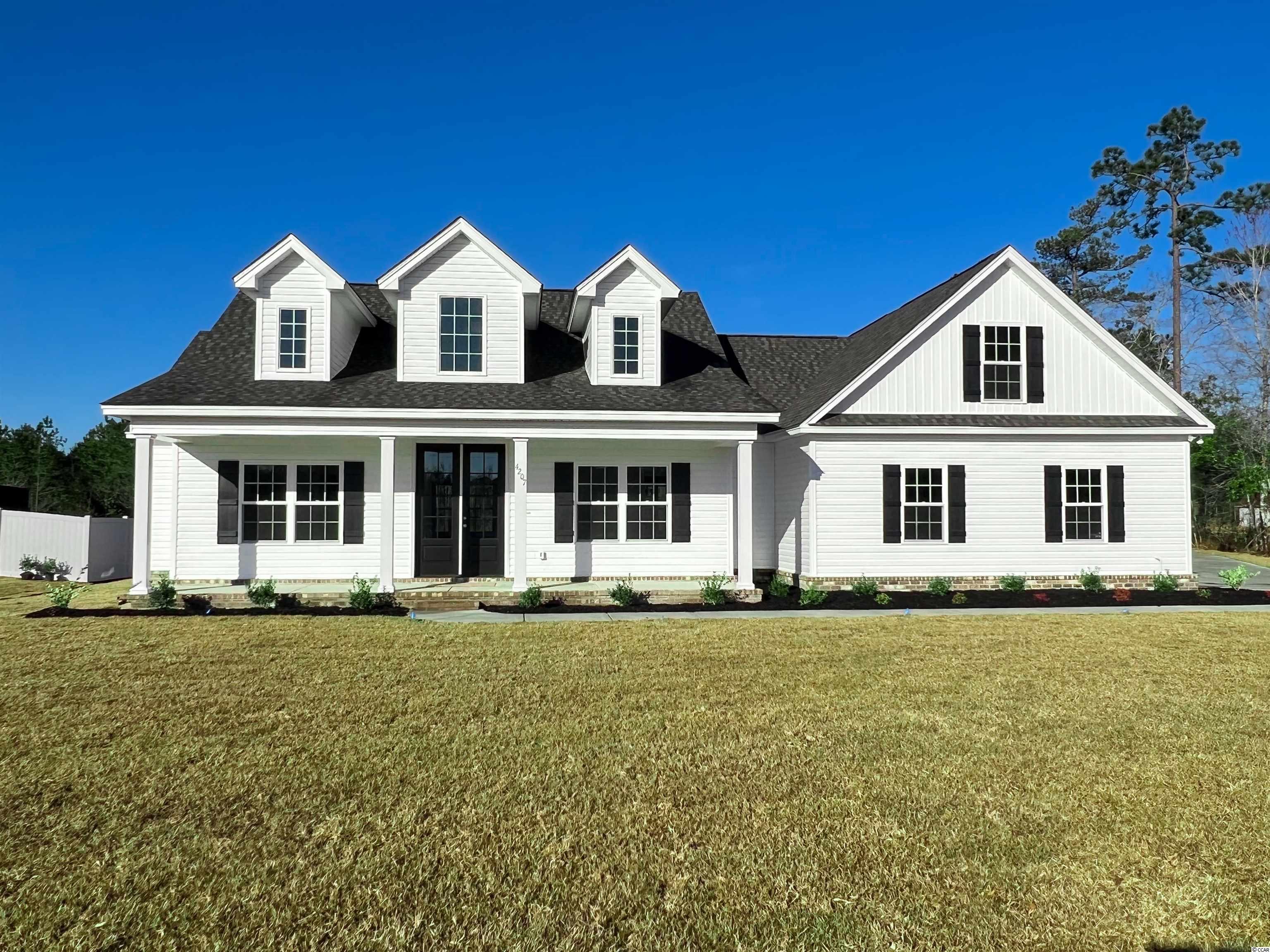 4207 Double Dee Road Aynor, SC 29511 - Photo 1 of 19 Gallery Image 1