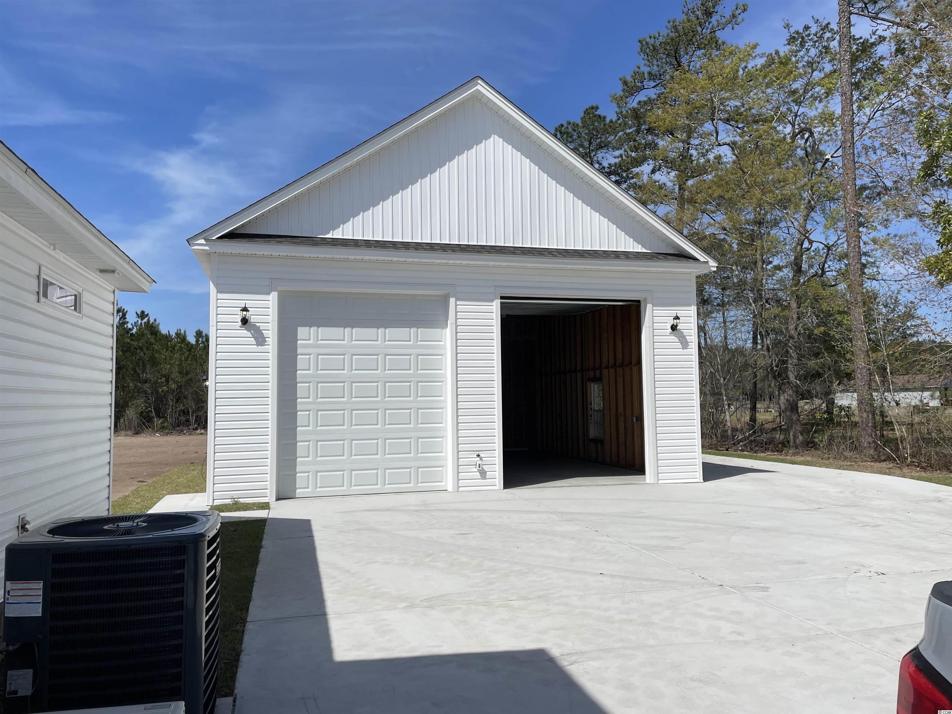4207 Double Dee Road Aynor, SC 29511 - Photo 19 of 19 Gallery Image 19