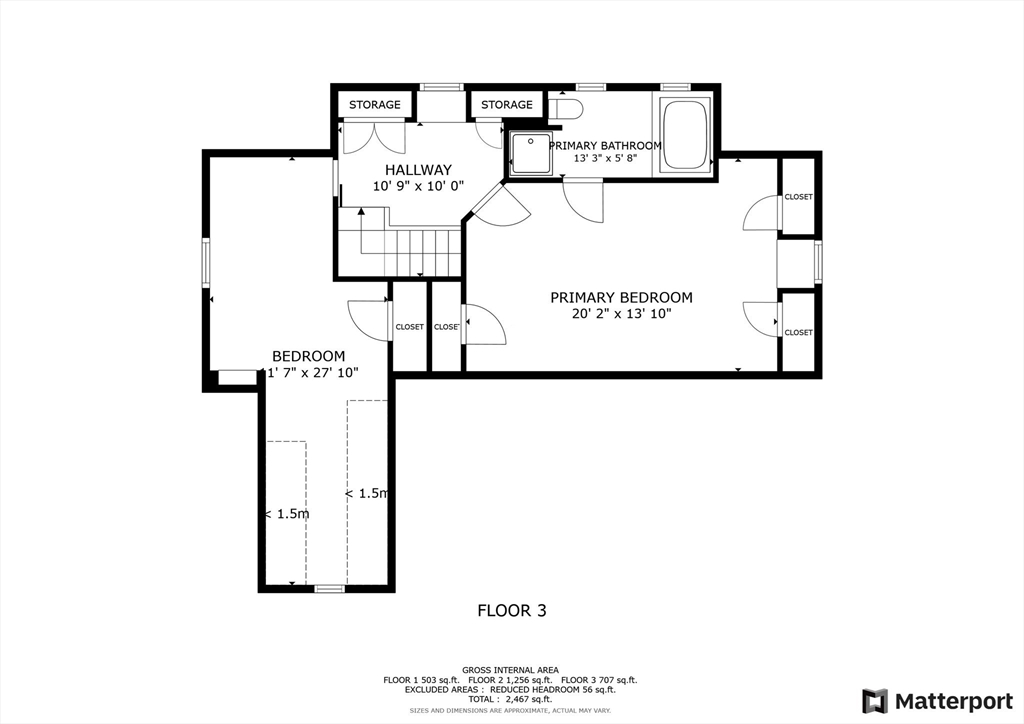 16 Meriam Street Wakefield, MA 01880 - Photo 41 of 42 a picture of a wall with a white wall and a picture of a painting