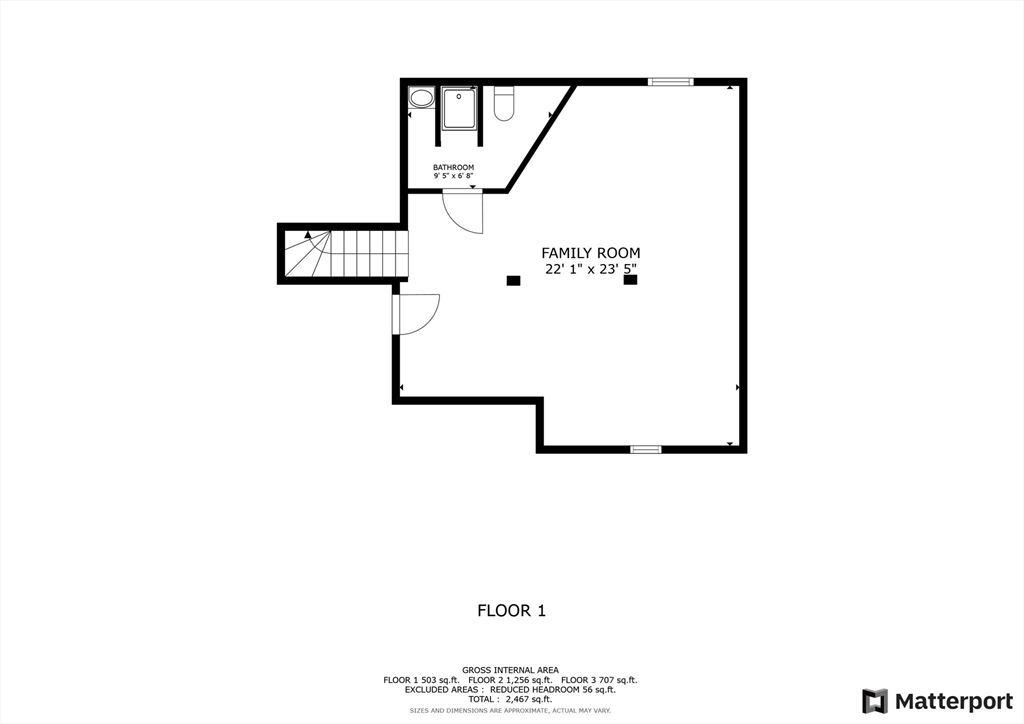 16 Meriam Street Wakefield, MA 01880 - Photo 42 of 42 a picture of a wall with a white wall and a picture