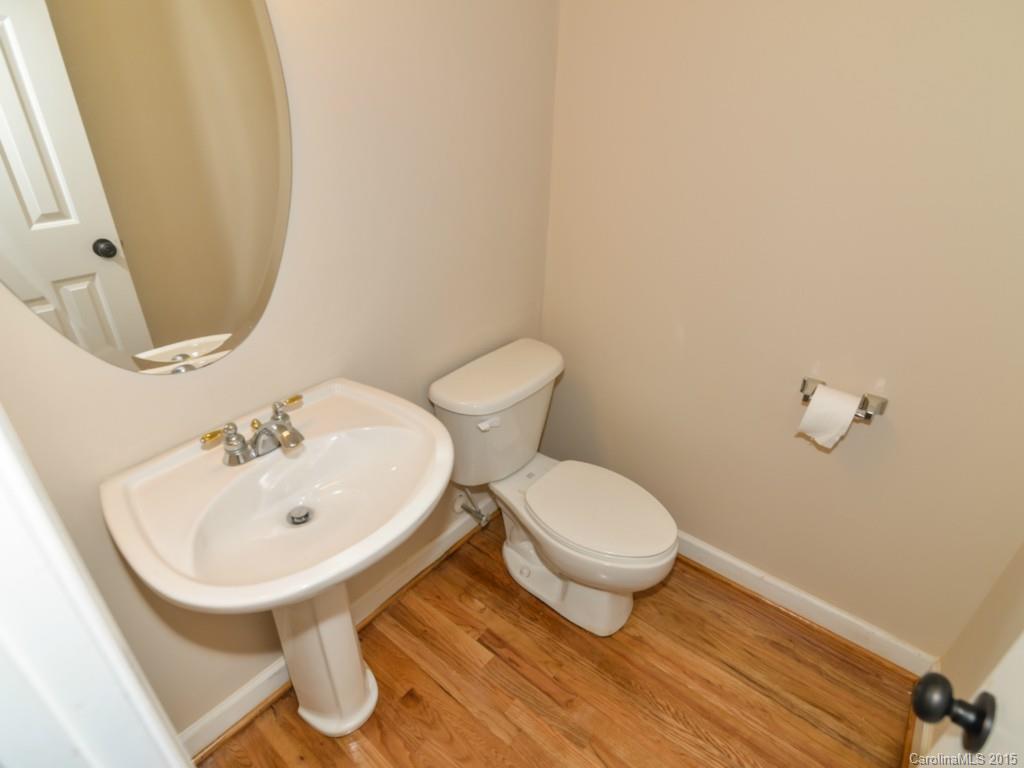 2020 Copperplate Road Charlotte, NC 28262 - Photo 12 of 24