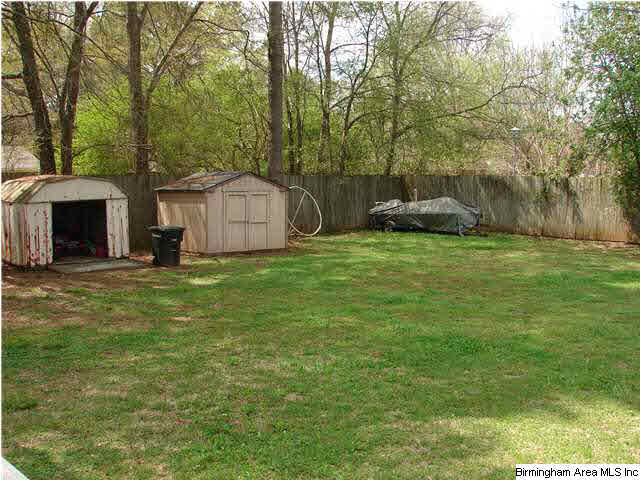 310 Ewing Street Montevallo, AL 35115 - Photo 23 of 23