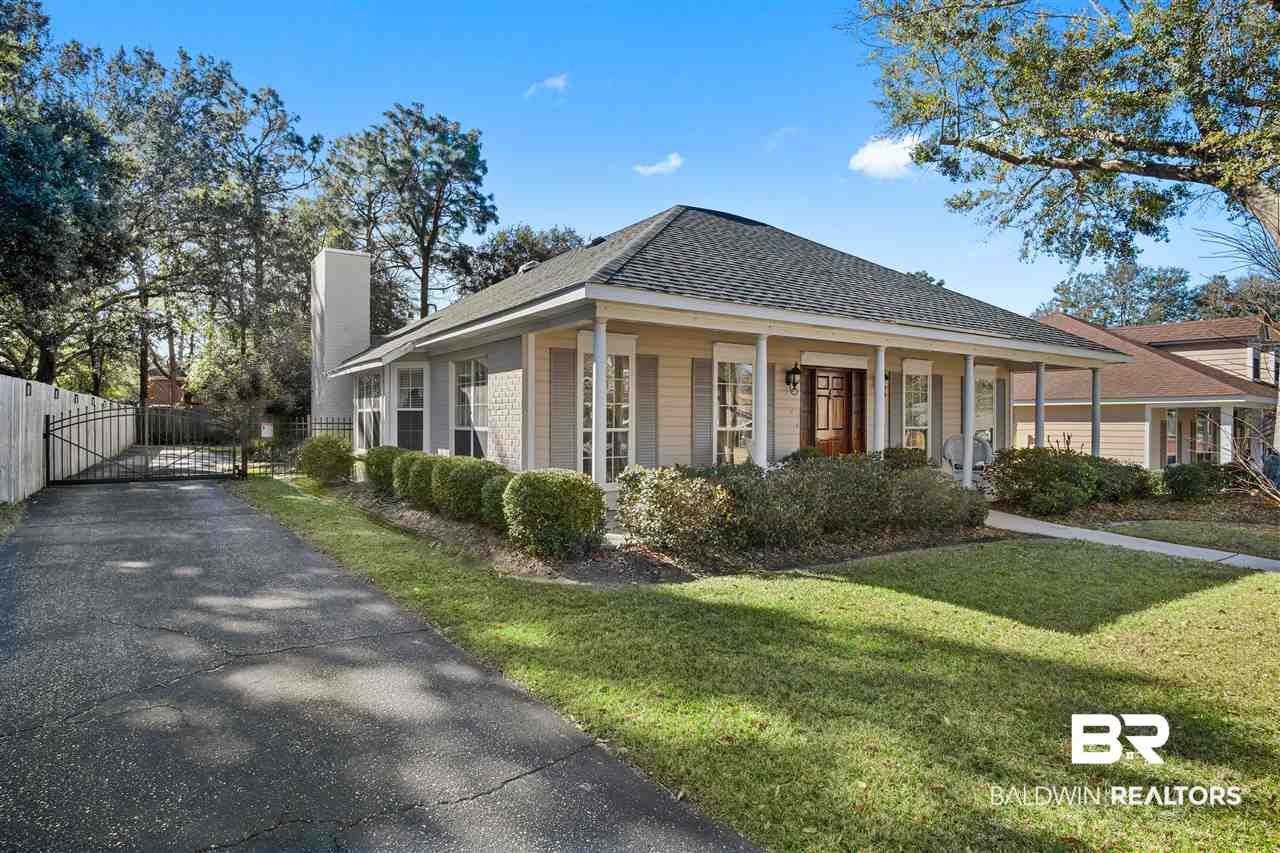 6517 Lighthouse Court Mobile, AL 36695 - Photo 2 of 42