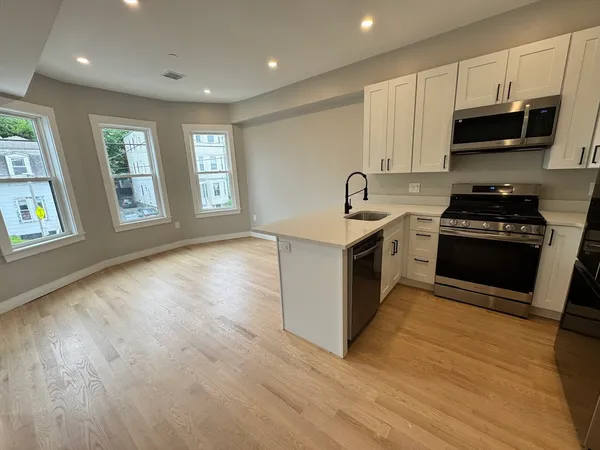 $3,700 | 272 East Cottage Street, Unit 1, Boston, MA 02125