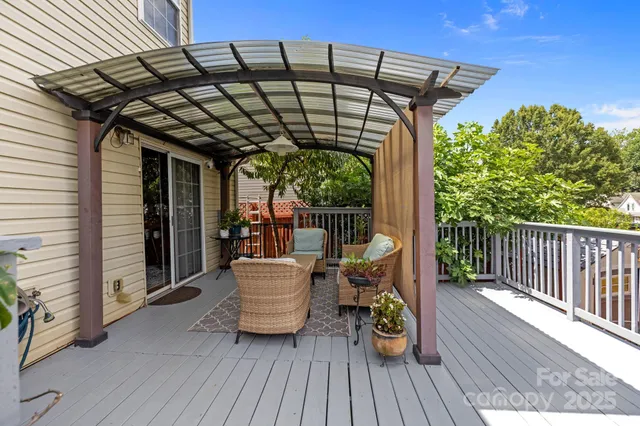 $379,000 | 3755 Brookchase Lane, Charlotte, NC 28205