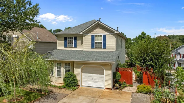 $379,000 | 3755 Brookchase Lane, Charlotte, NC 28205
