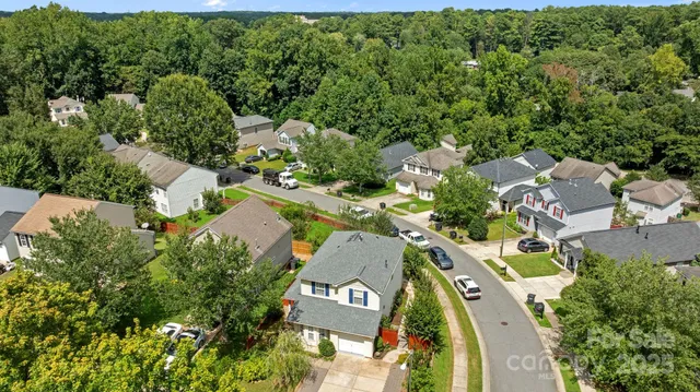 $379,000 | 3755 Brookchase Lane, Charlotte, NC 28205