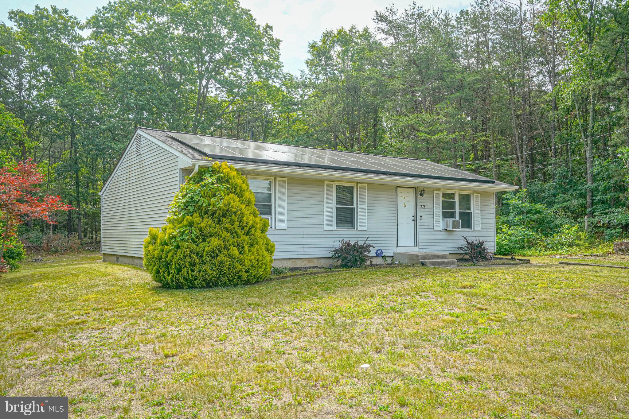 226 Vineyard Road Atco, NJ 08004 - Photo 2 of 24