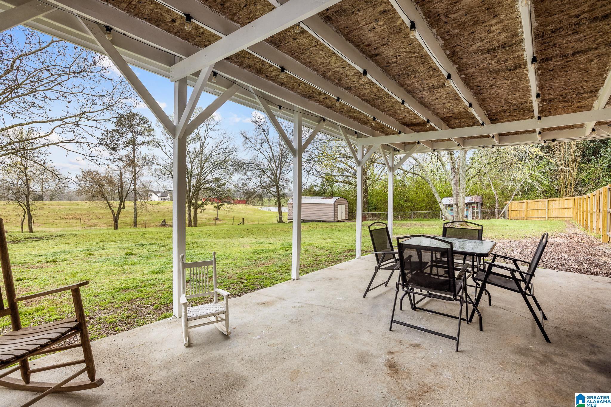 6266 County Road 81 Clanton, AL 35045 - Photo 25 of 53