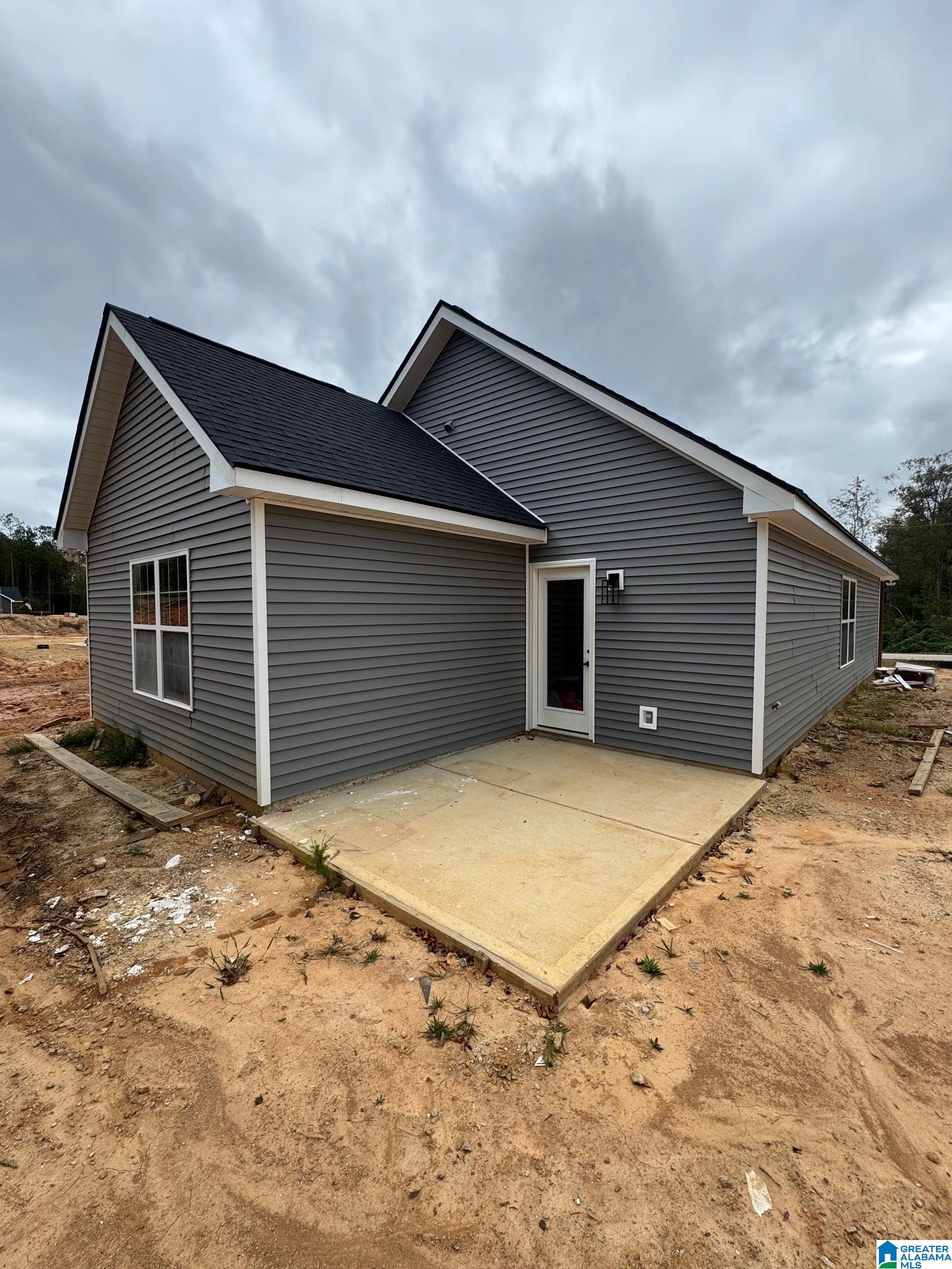312 County Road 13 Heflin, AL 36264 - Photo 3 of 5
