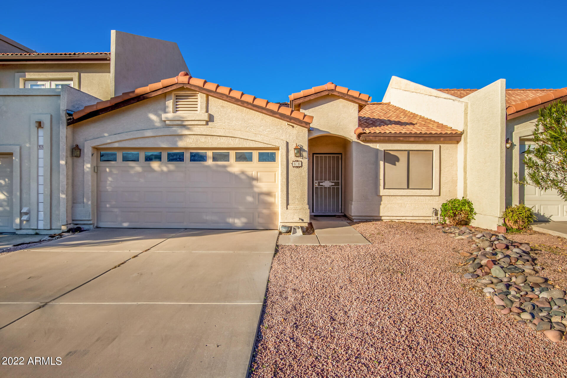 2329 North Recker Road, Unit 38 Mesa, AZ 85215 - Photo 1 of 15 0002-01-Recker