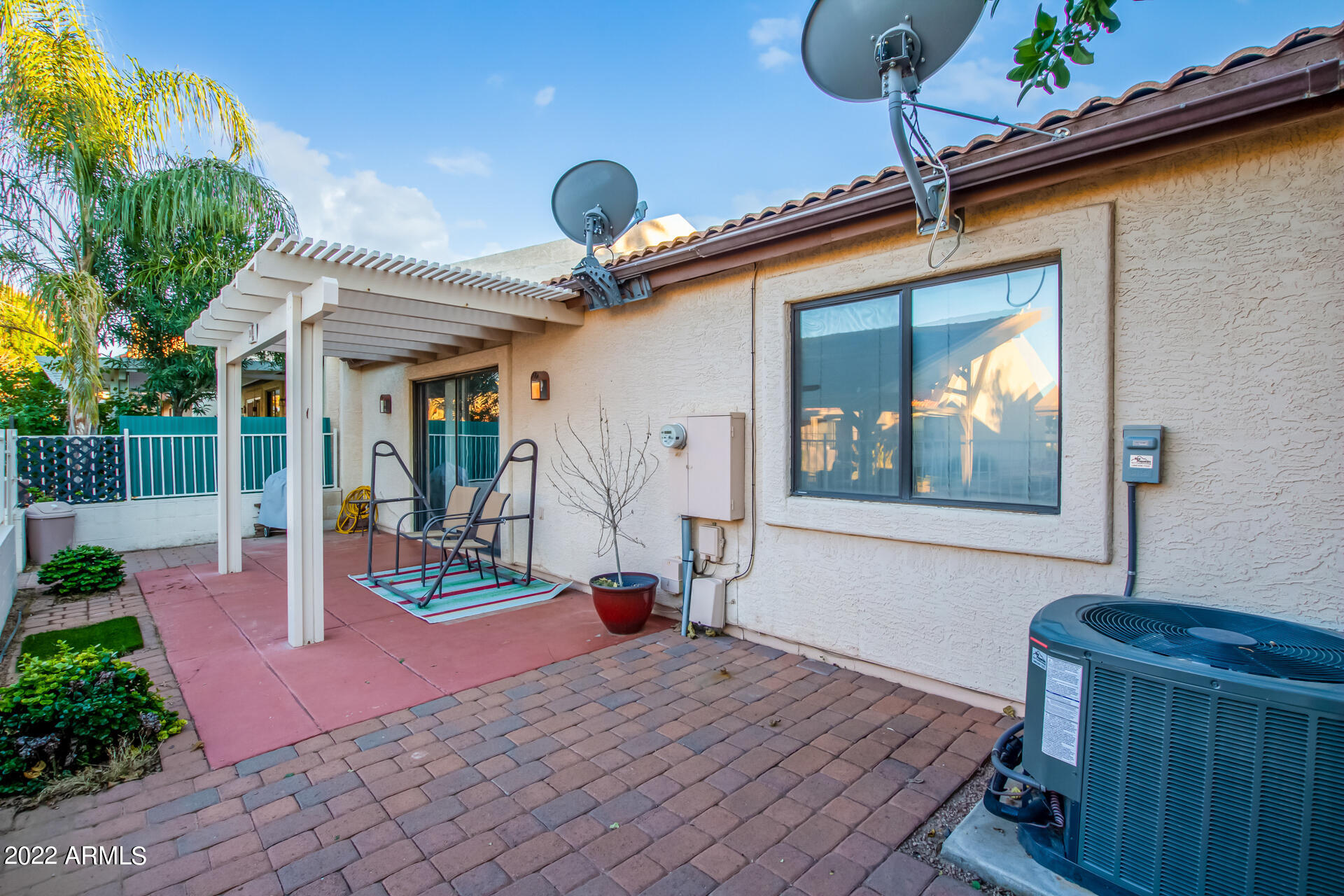 2329 North Recker Road, Unit 38 Mesa, AZ 85215 - Photo 11 of 15 0023-22-Recker