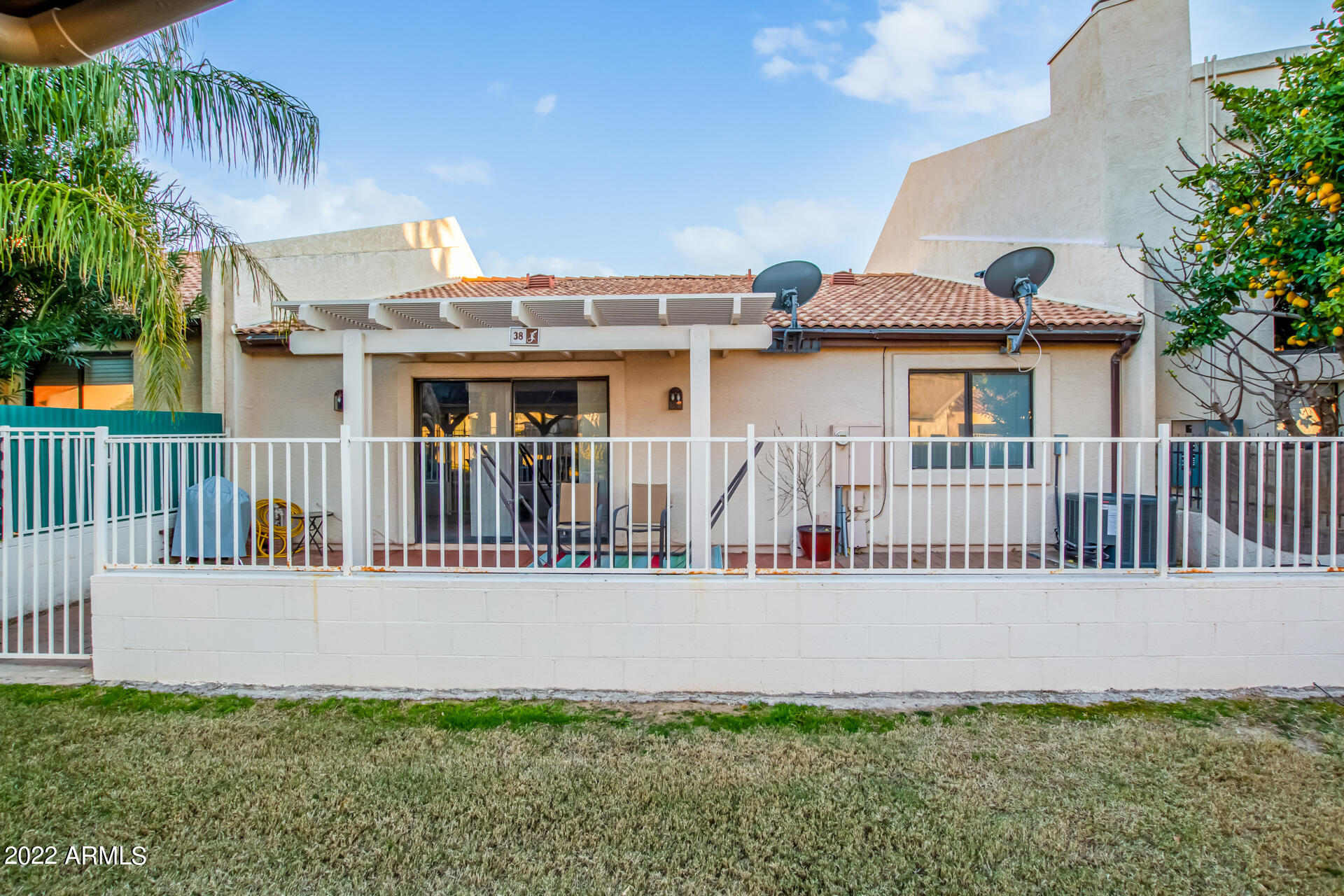 2329 North Recker Road, Unit 38 Mesa, AZ 85215 - Photo 12 of 15 0025-24-Recker