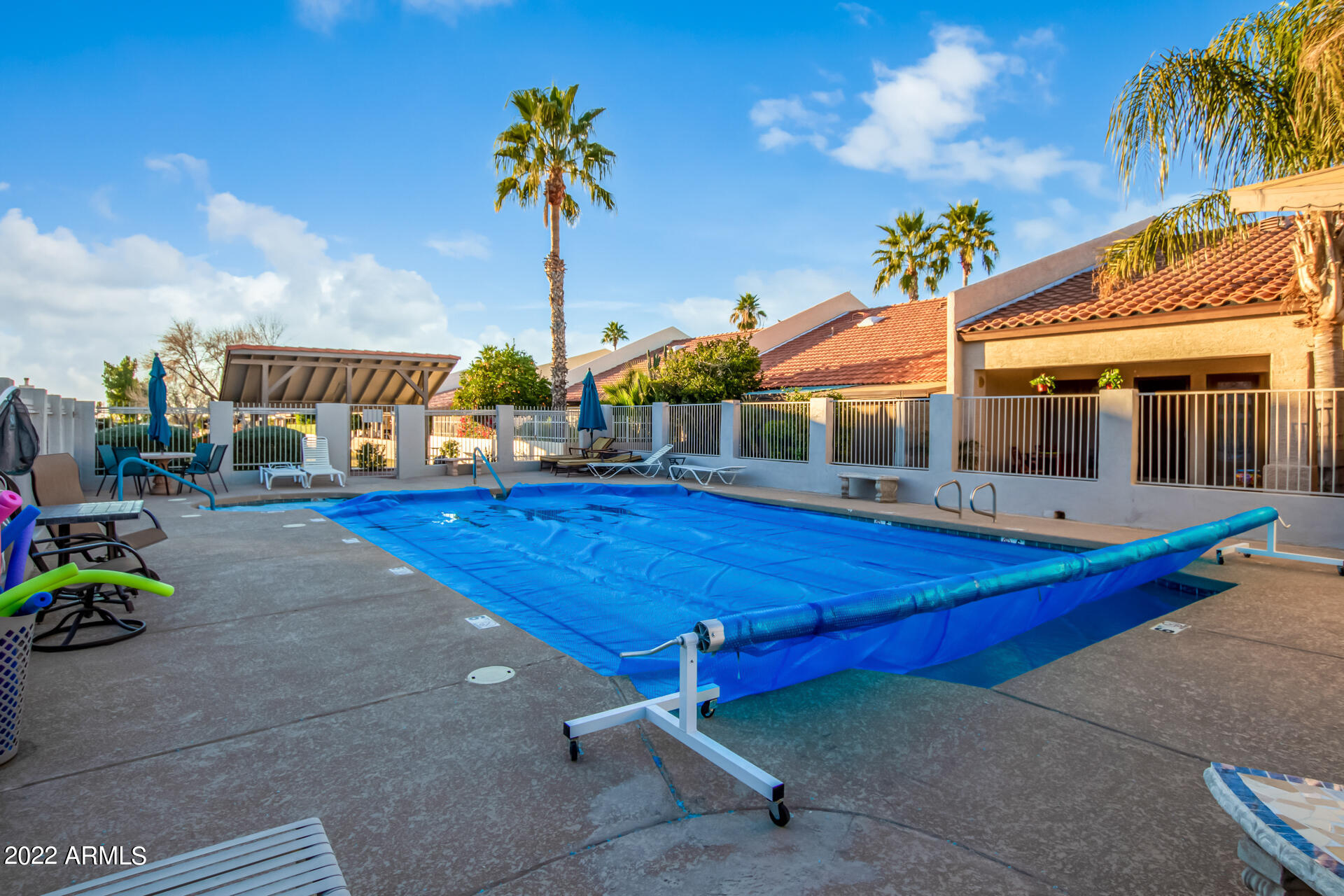 2329 North Recker Road, Unit 38 Mesa, AZ 85215 - Photo 13 of 15 0027-26-Recker