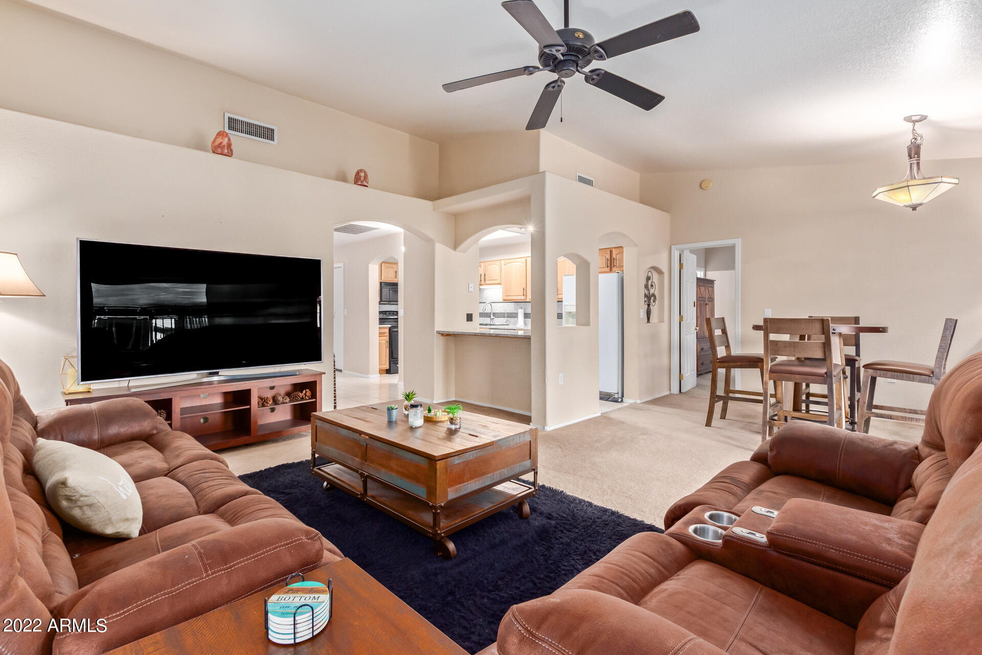 2329 North Recker Road, Unit 38 Mesa, AZ 85215 - Photo 2 of 15 0008-07-Recker