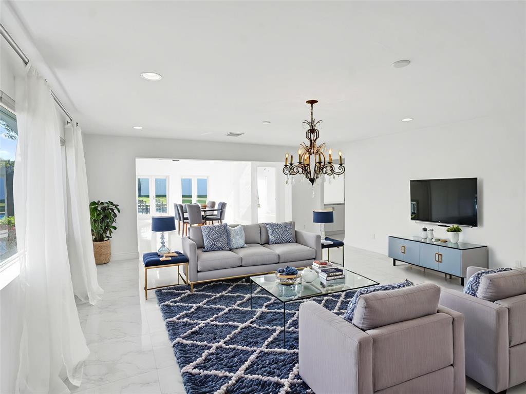 26 Cayuga Road Sea Ranch Lakes, FL 33308 - Photo 9 of 36