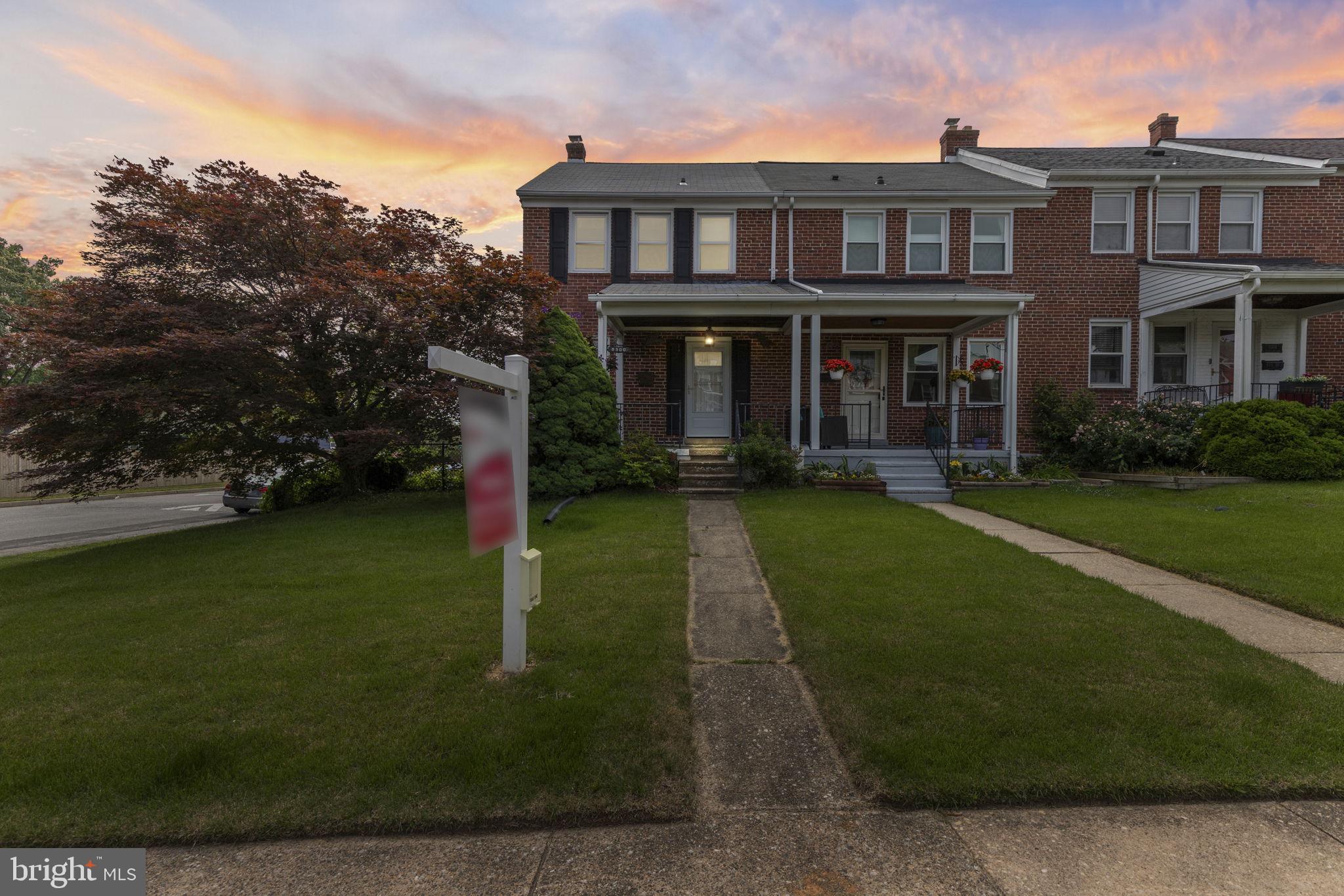 8300 Ridgely Oak Road Baltimore, MD 21234 - Photo 2 of 20